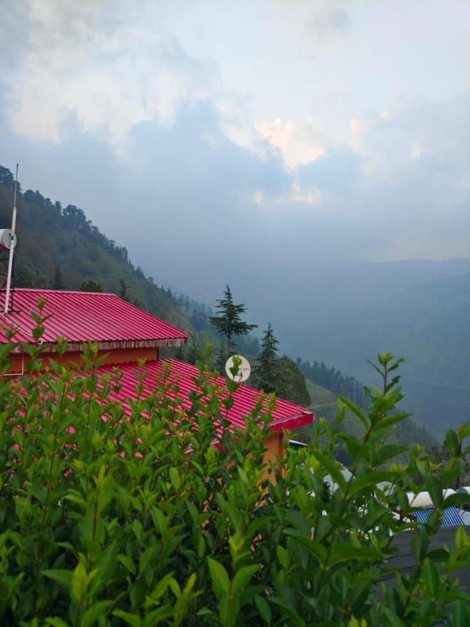 Little Heart Resort Chail Exterior photo