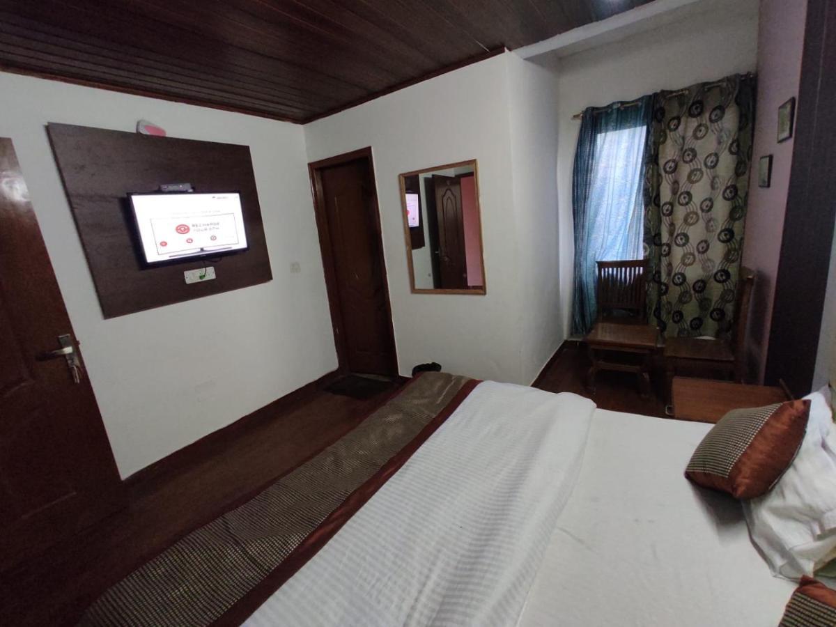 Little Heart Resort Chail Exterior photo