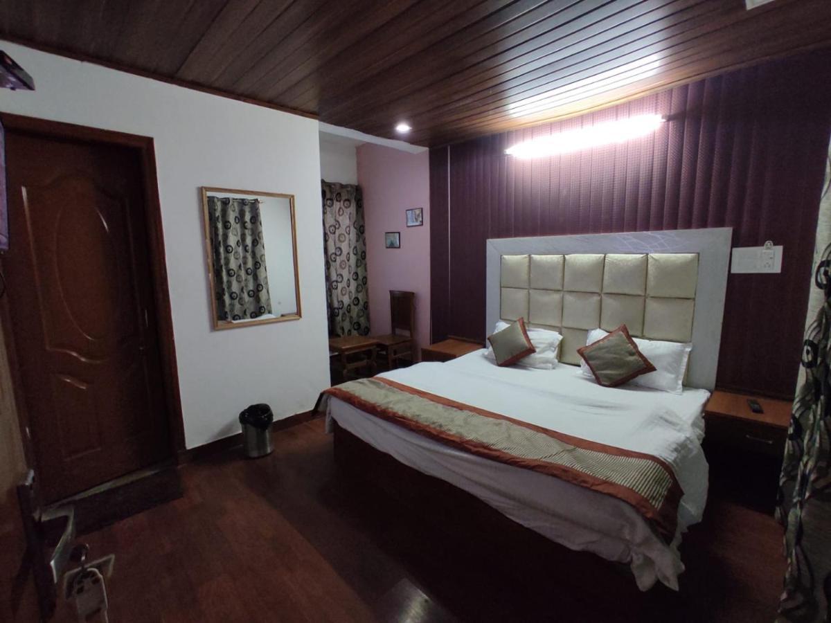 Little Heart Resort Chail Exterior photo