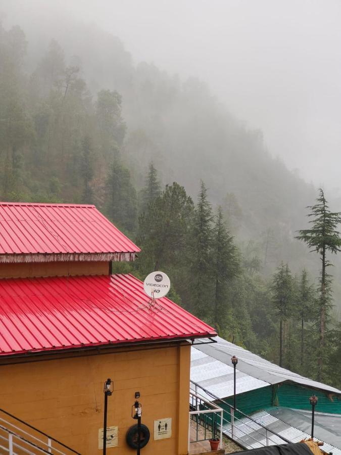 Little Heart Resort Chail Exterior photo
