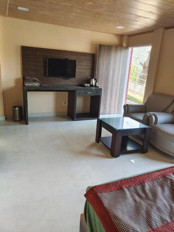 Little Heart Resort Chail Exterior photo